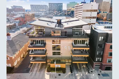 199 S 5th Street #406, Columbus, OH 43215 - Photo 3