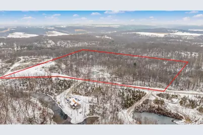 9141 Wesley Chapel Road, Mount Perry, OH 43760 - Photo 1