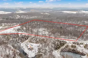 9141 Wesley Chapel Rd, Mount Perry, OH 43760 - Photo 1