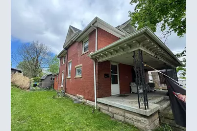 213 Coshocton Avenue, Mount Vernon, OH 43050 - Photo 1