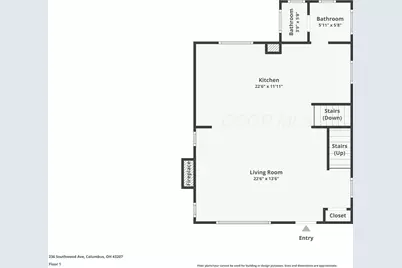 236 Southwood Avenue, Columbus, OH 43207 - Photo 31