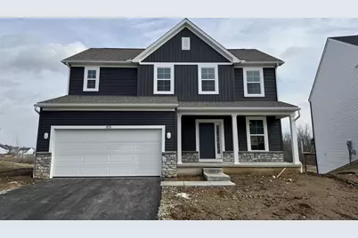 305 Olympic Loop, Commercial Point, OH 43116 - Photo 1