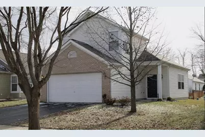 5781 Trailwater Lane, Hilliard, OH 43026 - Photo 1