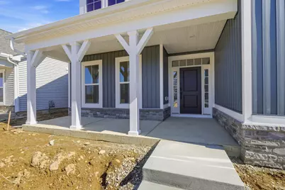 4541 Corsican Loop E, Hilliard, OH 43026 - Photo 3