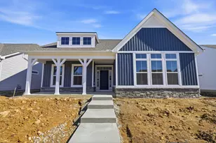 4541 Corsican Loop E, Hilliard, OH 43026 - Photo 1