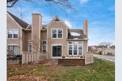 3438 Eastwoodlands Trail, Hilliard, OH 43026 - Photo 35