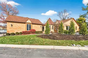 3336 Mansion Way, Columbus, OH 43221 - Photo 5