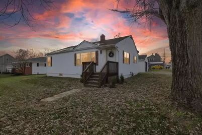 405 Watt Street, Circleville, OH 43113 - Photo 1