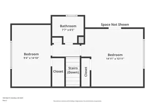 1559 Pyle Pl, Columbus, OH 43227 - Photo 27