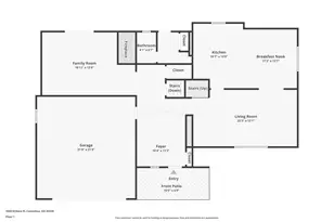 1668 Kildare Pl, Columbus, OH 43228 - Photo 17