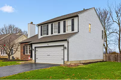 539 Scioto Meadows Boulevard, Grove City, OH 43123 - Photo 3