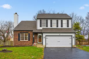 539 Scioto Meadows Blvd, Grove City, OH 43123 - Photo 1