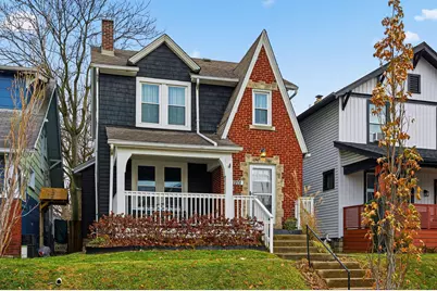 1201 Oakwood Avenue, Columbus, OH 43206 - Photo 1