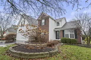 397 Abbotsbury Dr, Westerville, OH 43082 - Photo 3