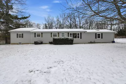 401 Marcus Street, Mansfield, OH 44903 - Photo 1