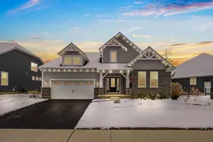 4532 Coyote Xing, Powell, OH 43065 - Photo 1