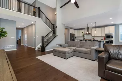 4532 Coyote Crossing, Powell, OH 43065 - Photo 11