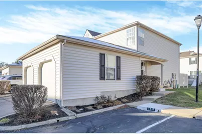 2540 Dahlia Way #26D, Columbus, OH 43235 - Photo 1