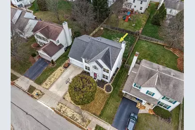 8133 Worthington Crsg Drive, Westerville, OH 43081 - Photo 5