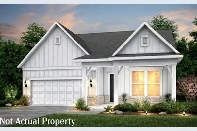 695 Satori Lane #LOT 00065, Lewis Center, OH 43035 - Photo 1