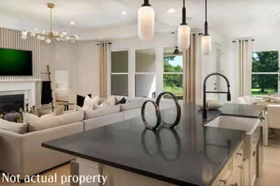 695 Satori Lane #LOT 00065, Lewis Center, OH 43035 - Photo 9