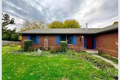 309 N Grant Street, Christiansburg, OH 45389 - Photo 3