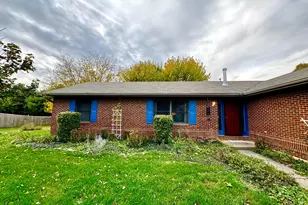 309 N Grant St, Christiansburg, OH 45389 - Photo 3