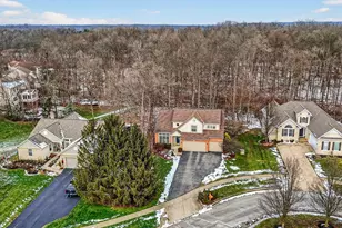 2070 Bryton Dr, Powell, OH 43065 - Photo 3