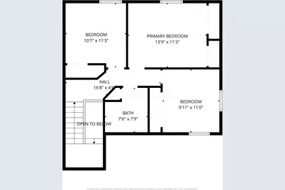 2800 Overview Court #2800B, Columbus, OH 43231 - Photo 43