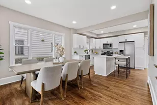 291 Sherborne Dr, Columbus, OH 43219 - Photo 5