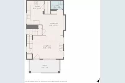 848 Kling Street, Akron, OH 44311 - Photo 3