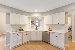 5407 Bullfinch Dr, Westerville, OH 43081 - Photo 5