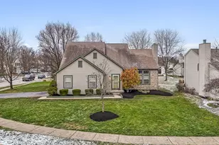 5407 Bullfinch Dr, Westerville, OH 43081 - Photo 29