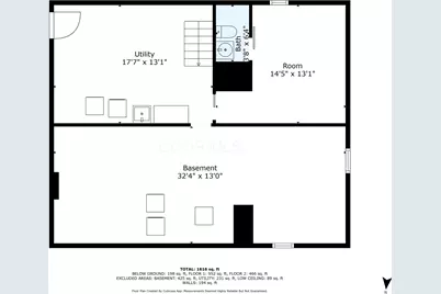 33 E Frankfort Street, Columbus, OH 43206 - Photo 31