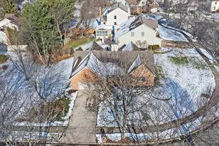 1166 Wedgewood Terrace, Westerville, OH 43082 - Photo 43