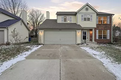 1454 Cinnamon Drive, Marysville, OH 43040 - Photo 1