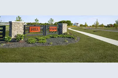 4539 Corsican Loop E, Hilliard, OH 43026 - Photo 15