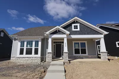 4539 Corsican Loop E, Hilliard, OH 43026 - Photo 1