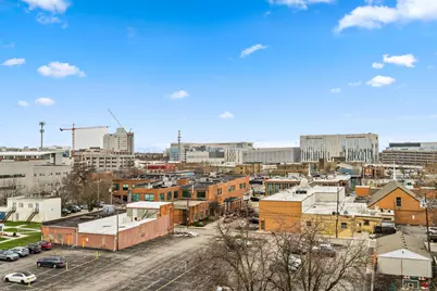 432 E Rich Street #4J, Columbus, OH 43215 - Photo 9