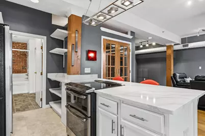 432 E Rich Street #4J, Columbus, OH 43215 - Photo 33