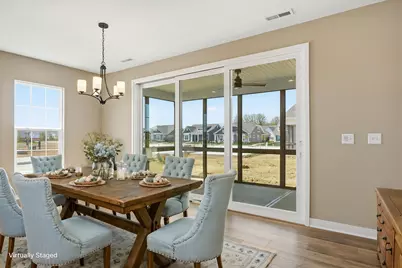 4535 Corsican Loop E, Hilliard, OH 43026 - Photo 9