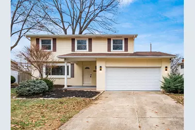 3474 Independence Street, Grove City, OH 43123 - Photo 1