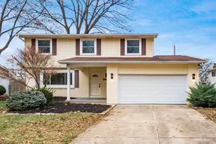 3474 Independence St, Grove City, OH 43123 - Photo 1