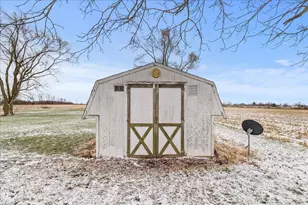 25376 Fairmount Rd, Waynesfield, OH 45896 - Photo 29