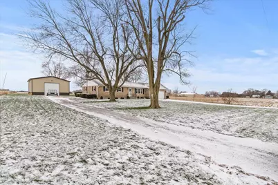25376 Fairmount Road, Waynesfield, OH 45896 - Photo 3