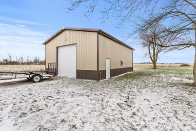 25376 Fairmount Road, Waynesfield, OH 45896 - Photo 33