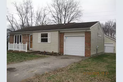 8873 Canoe Drive, Galloway, OH 43119 - Photo 1