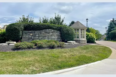 3429 Eastwoodlands Trail, Hilliard, OH 43026 - Photo 33