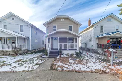 645 Henry Street, Marion, OH 43302 - Photo 1