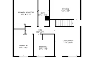 3384 Dempsey Rd, Westerville, OH 43081 - Photo 55